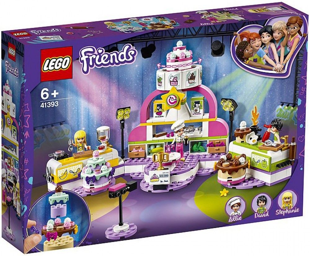 lego friends salon de belleza Gran venta OFF-54%
