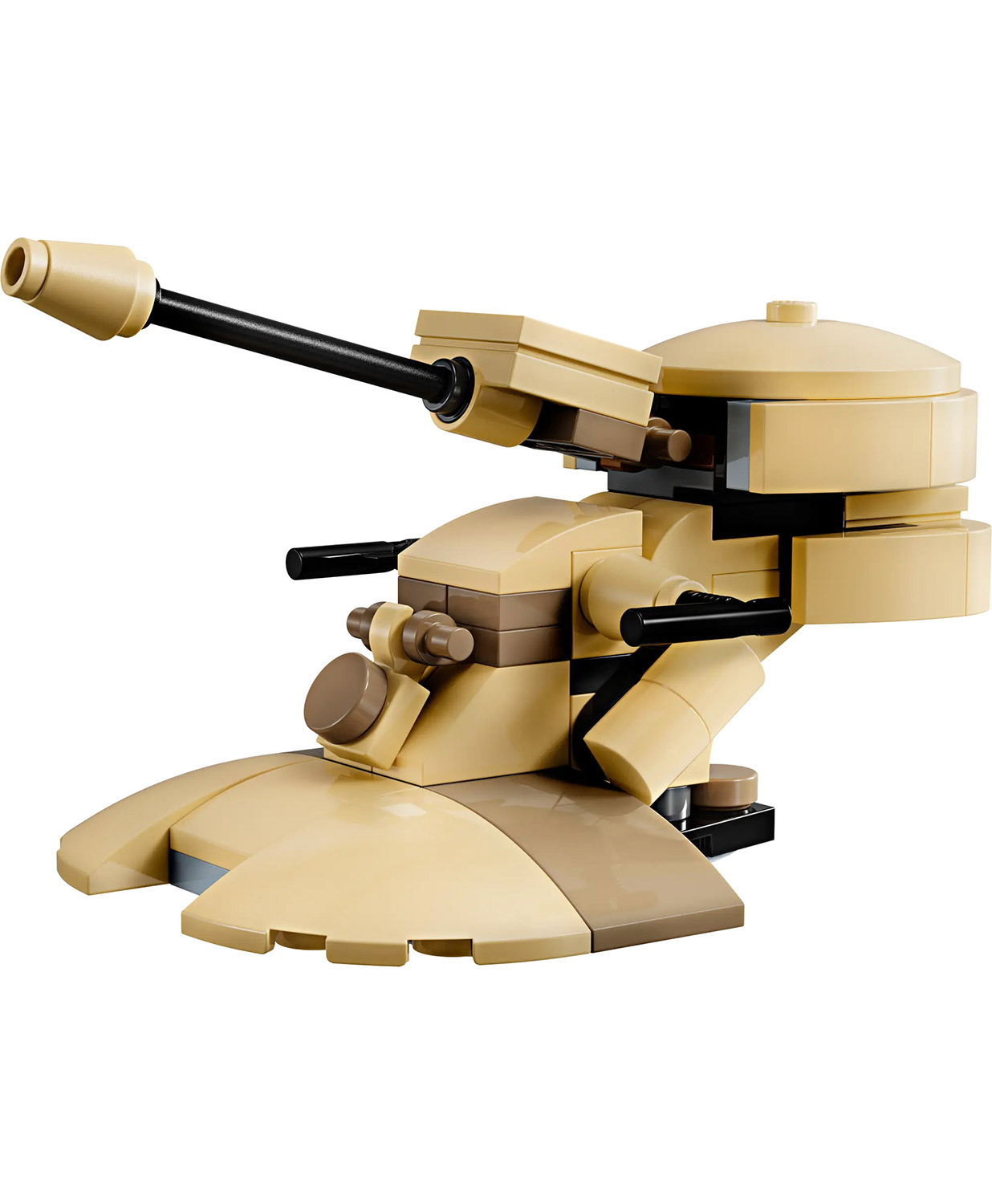 Offre #2 : LEGO Star Wars Polybag 30680 AAT offert dès 40€ d'achat