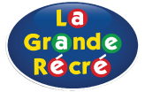 Achetez vos LEGO chez La Grande Récré