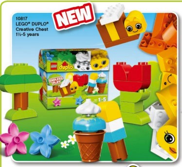 Lego duplo 2016 2025