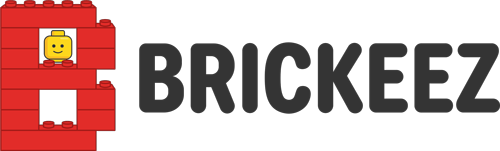 Achetez vos LEGO chez Brickeez
